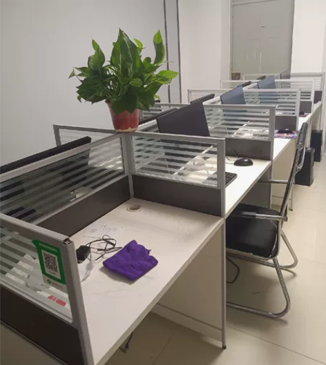 嘉明工业室停业不干，处理个人使用台式电脑，...