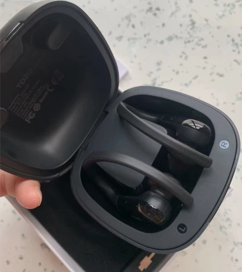 Qcy意想运动蓝牙耳机T5sport全新 ...