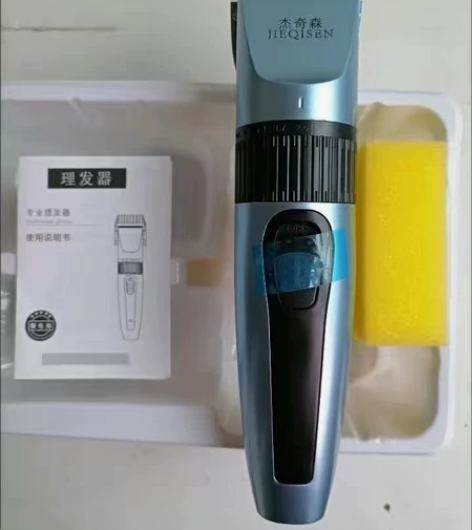 闲置赔钱出了,高端理发器电推发理发剪电推剪...