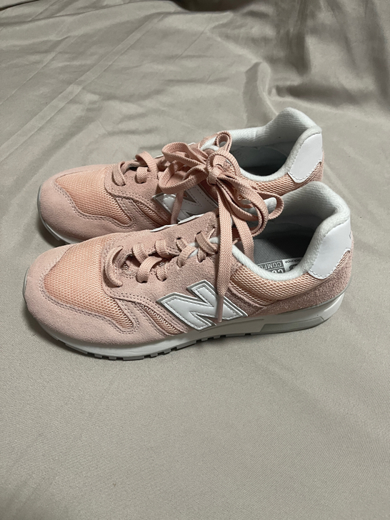 新百伦闷包nb565女慢跑鞋