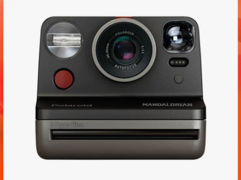 顺丰Polaroid Now 宝丽来胶片拍...