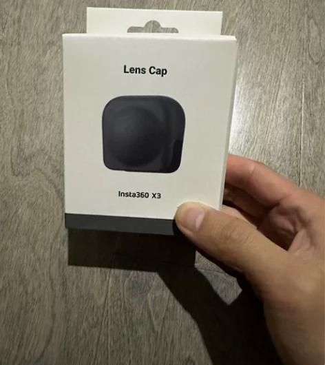 Insta360影石 ONE X3，原厂全...