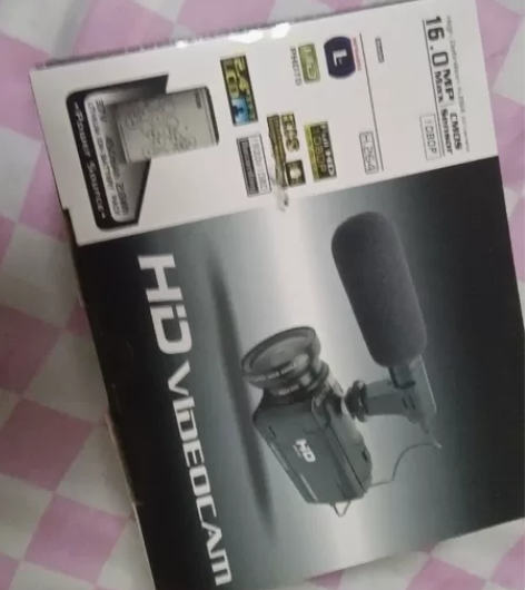 摄像机 Z20 全新未使用 福州可上门服务...