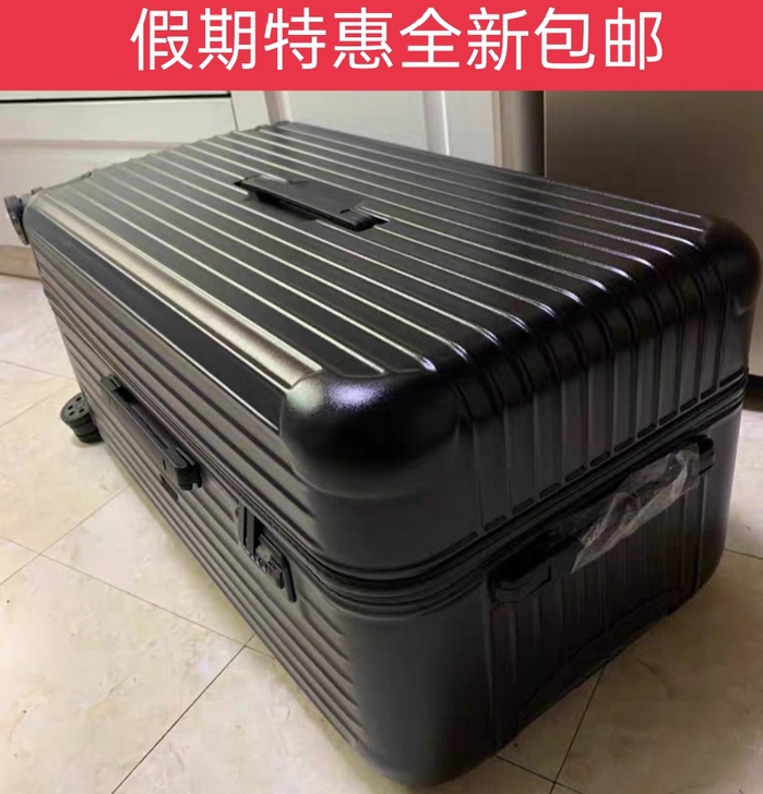 防刮加厚行李箱超大容量80寸结实耐用70寸...