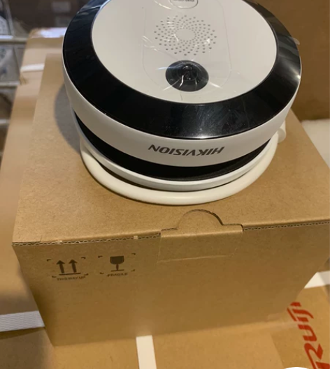 可视化烟雾探测器-NP-V3Y 4G款烟雾...