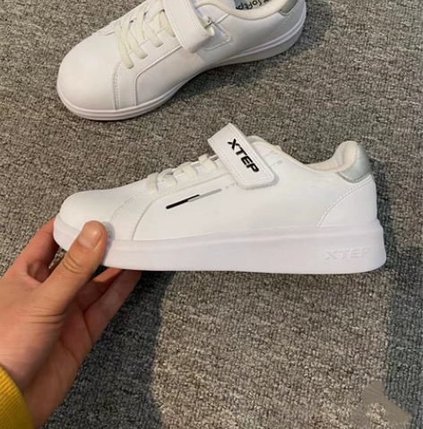 XTEP/特步特步儿童童鞋   四季款休闲...