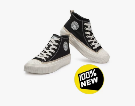 Camel/骆驼女鞋2021秋季新款百搭板...