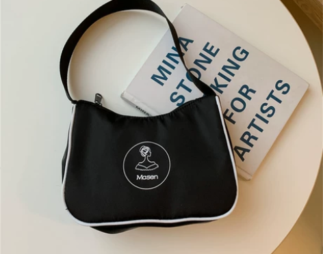 果柠莞尔 女士包，几乎没有怎么背过，9成新...