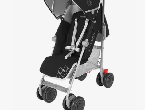 MACLAREN/玛格罗兰 XT 婴儿车 ...