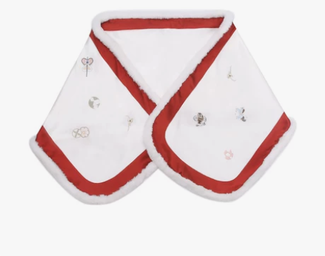 七月夕 走秀款 绒果 袄裙立领短袄褶裙原创...