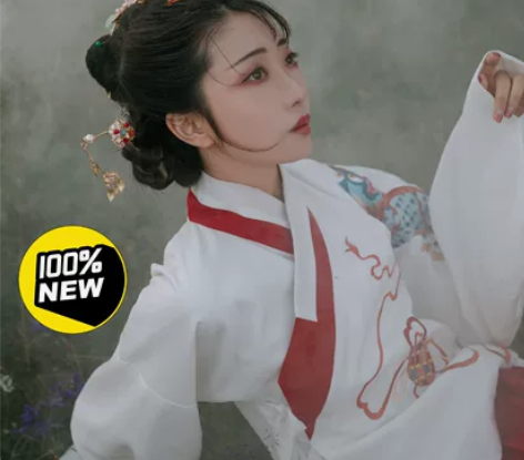 司南阁 东宫 绝版明制汉服 已绝版 全新...