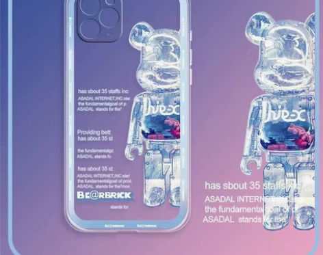 【11.9限时秒杀】暴力熊iPhone手机...