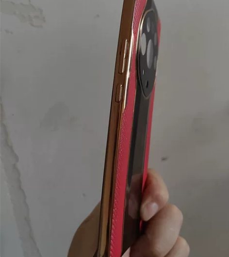 荣耀Majic3pro手机壳五个，两个全新...