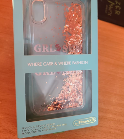 全新iPhoneXR手机壳 感兴趣的话点“...