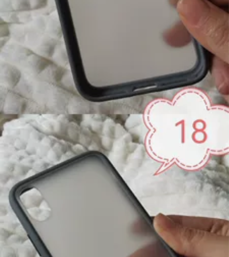 苹果手机壳，iPhone x 手机壳，全新...