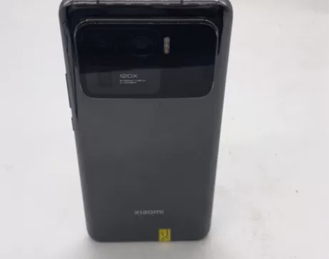 MIUI/小米 小米 11 Ultra  ...