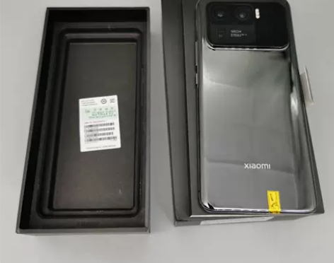 9成新MIUI/小米 小米 11 Ultr...