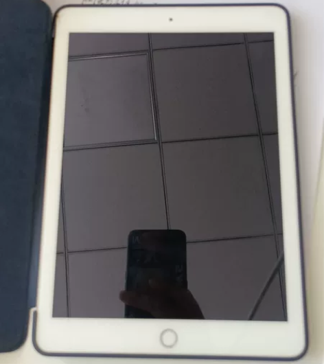ipad 2018 wifi版 32G，学...