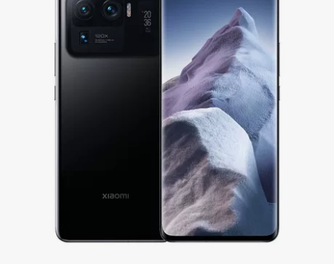 在保98新!小米11ultra 5g手机官...