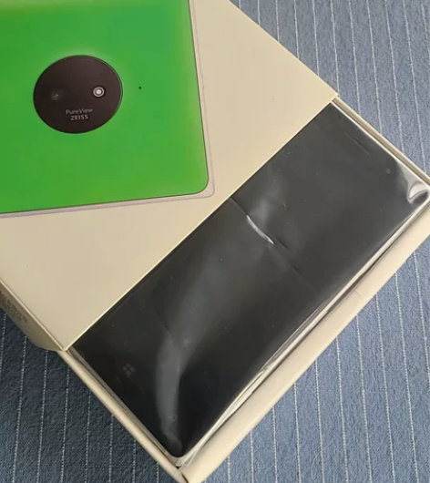 诺基亚830 LUMIA830配件齐全(送...