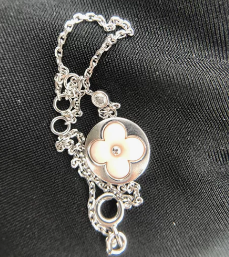 ?LV手链 98新 A级 Louis Vu...