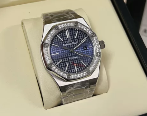 P575【爱彼皇家橡树离岸系列机械表】最新...