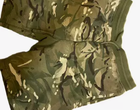 MADNESS CAMO SPORTS S...