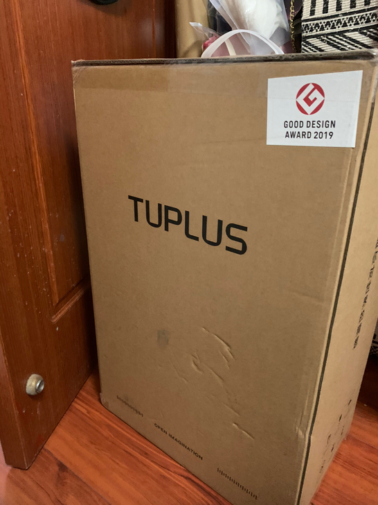 全新TUPLUS 途加 20寸24寸宽拉杆...