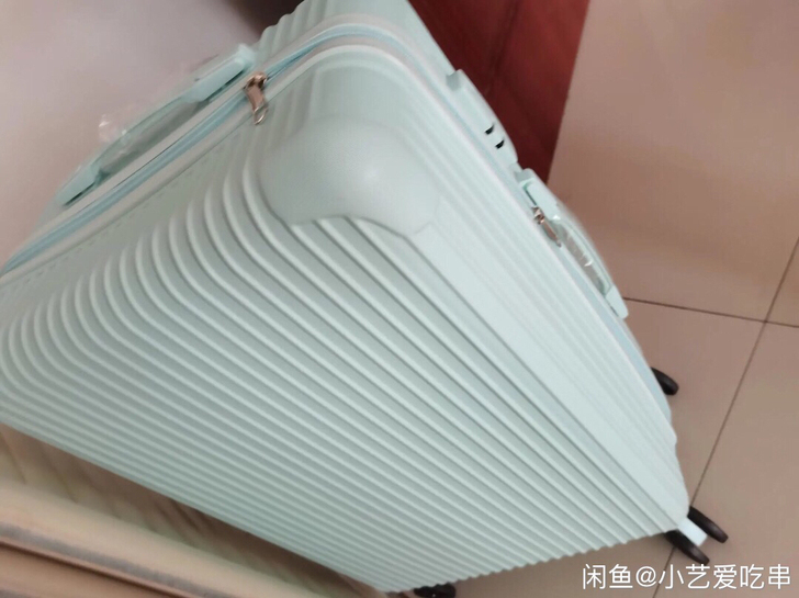 薄荷绿28寸