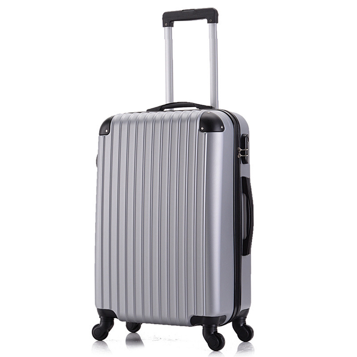 dosenplo/度森保罗行李箱20寸登机箱