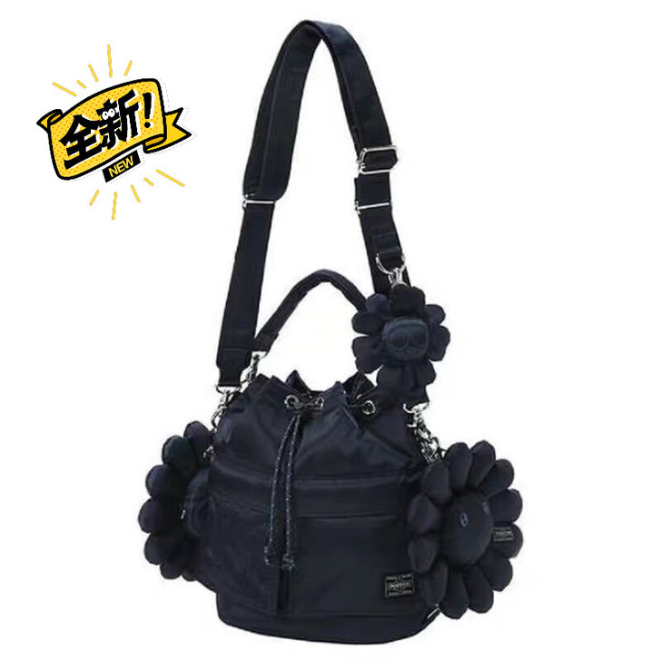 全新 porter村上隆 吉田85周年纪念...