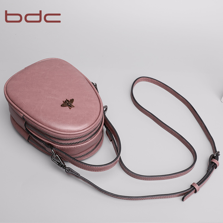 bdc/蓝舞 女士包