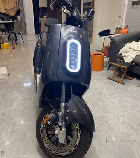 台铃Y3 19年9月出厂20年的车子 ...