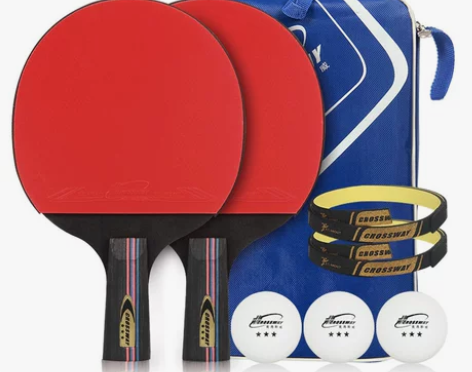 CROSSWAY/克洛斯威 乒乓球成品拍 ...
