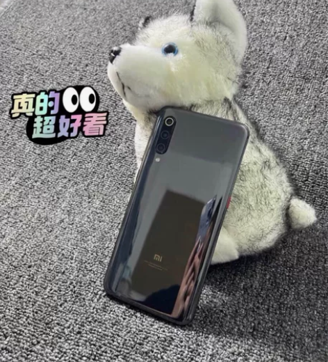 小米9  6+128  8+128  8+...