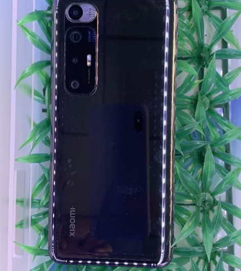 小米10s手机精品游戏手机 骁龙870旗舰...