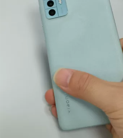 米12素皮版，小米12，8+128的，买来...