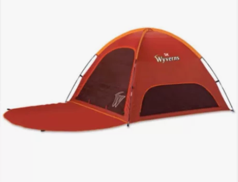 kovea baseball shade ...