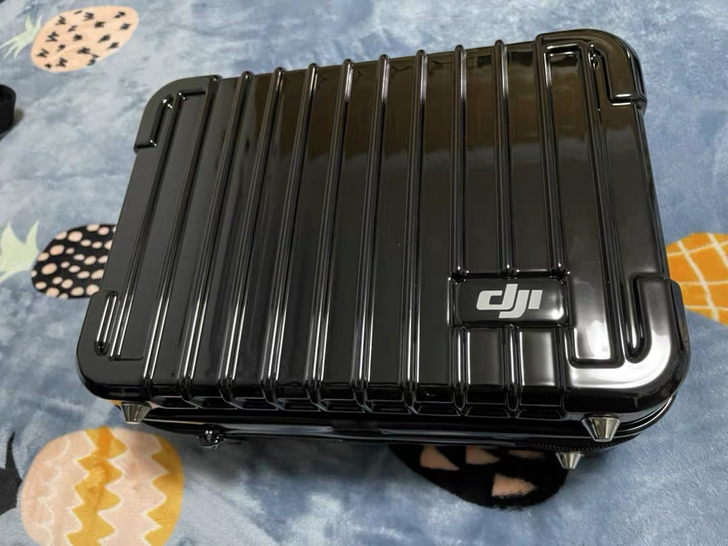 大疆御mini2手提箱 mini2高端手提...