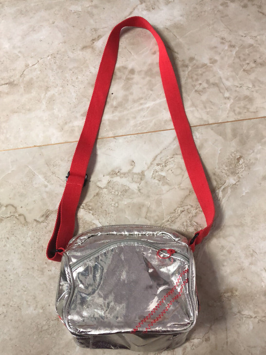 女士单肩斜挎小包休闲挎包