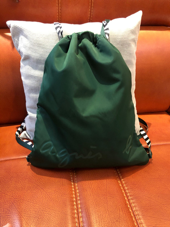 agnes b日产水桶包