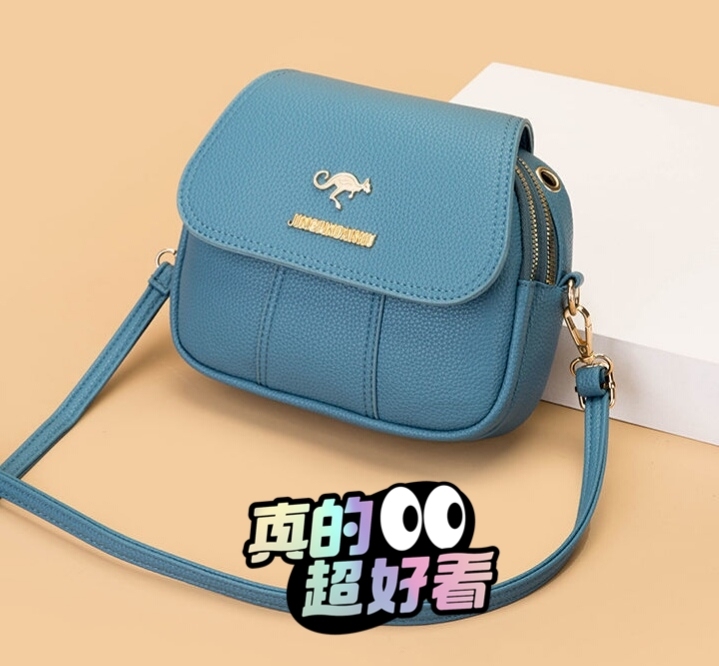 清仓甩货女包包2021年新款时尚斜挎单肩小...