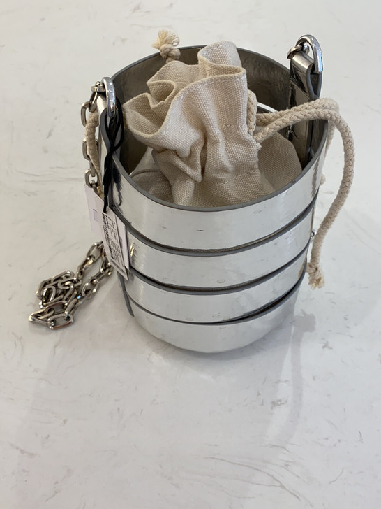 DNCY个性水桶包 全新 规格：13.5*...