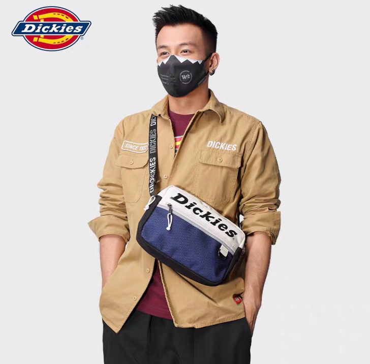 DICKIES迪克斯新款官方同款拼色撞色3...