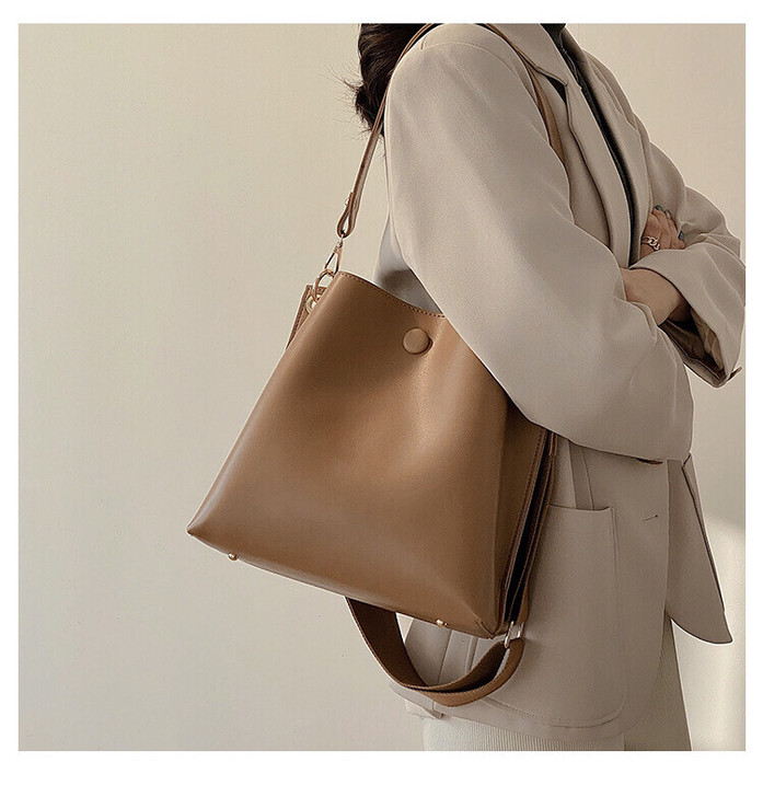 NVRWA/女娲石水桶包