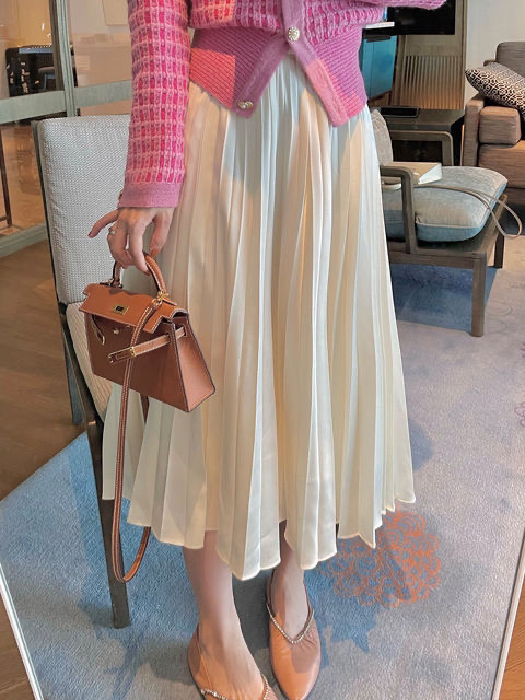 GA for the seasons 半身...