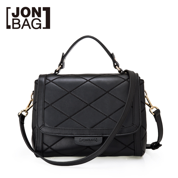 简佰格 百搭复古包包