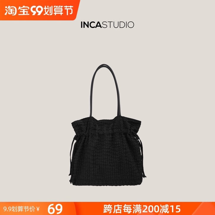 INCA/印家 女士包