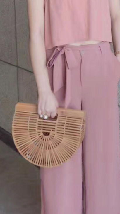 95新包邮 复古风唯美包包手提