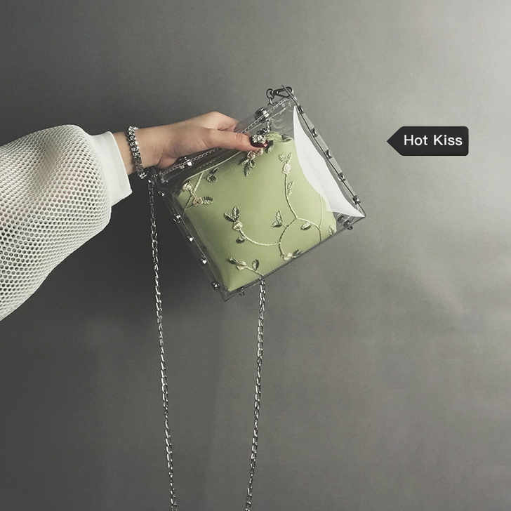 lena/黛莲娜 女士包，不包邮